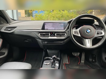Used BMW 1 Series 2023 for sale - 76302092: Photo 4