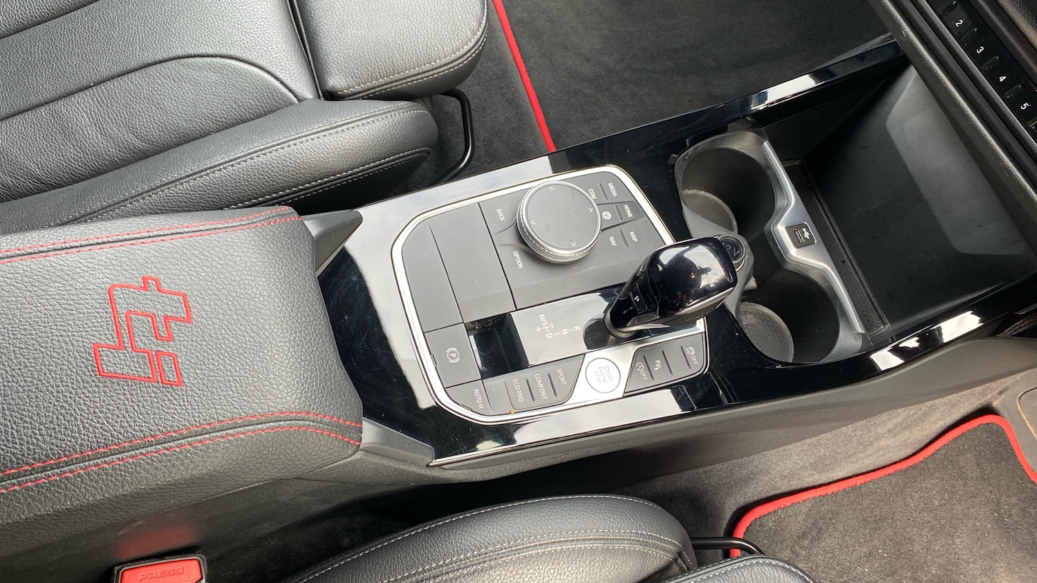 Used BMW 1 Series 2023 for sale - 76302092: Photo 56