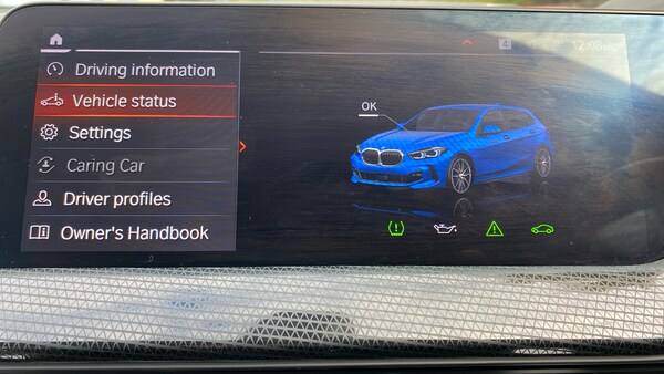 Used BMW 1 Series 2023 for sale - 76302092: Photo 58