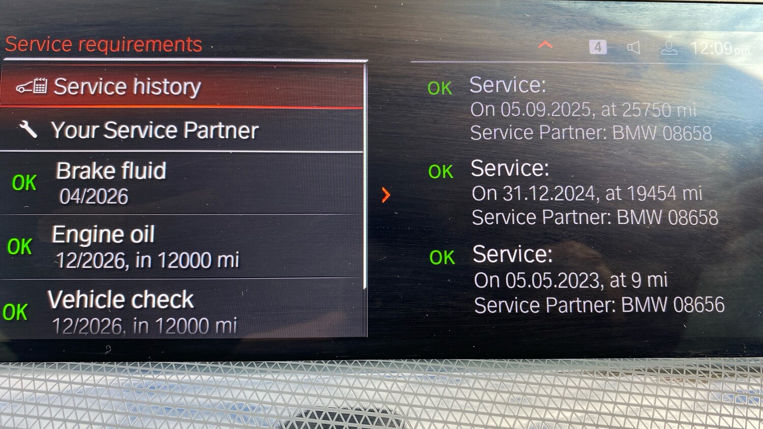 Used BMW 1 Series 2023 for sale - 76302092: Photo 59