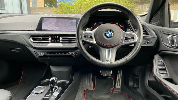 Used BMW 1 Series 2023 for sale - 76302092: Photo 5