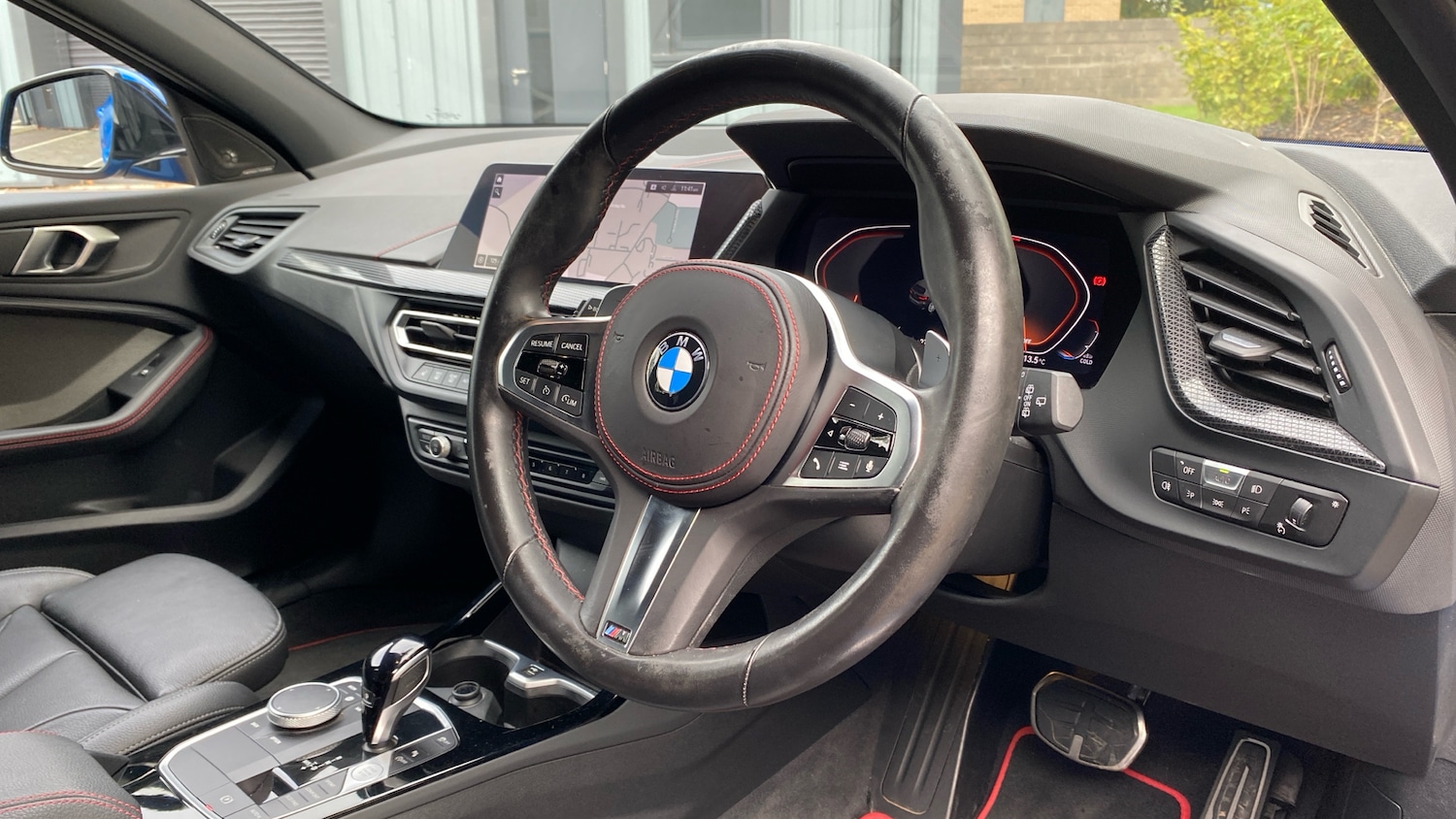 Used BMW 1 Series 2023 for sale - 76302092: Photo 6