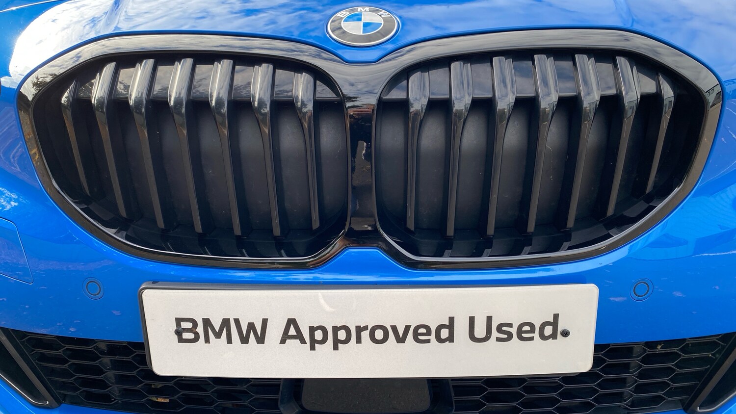 Used BMW 1 Series 2023 for sale - 76302092: Photo 60