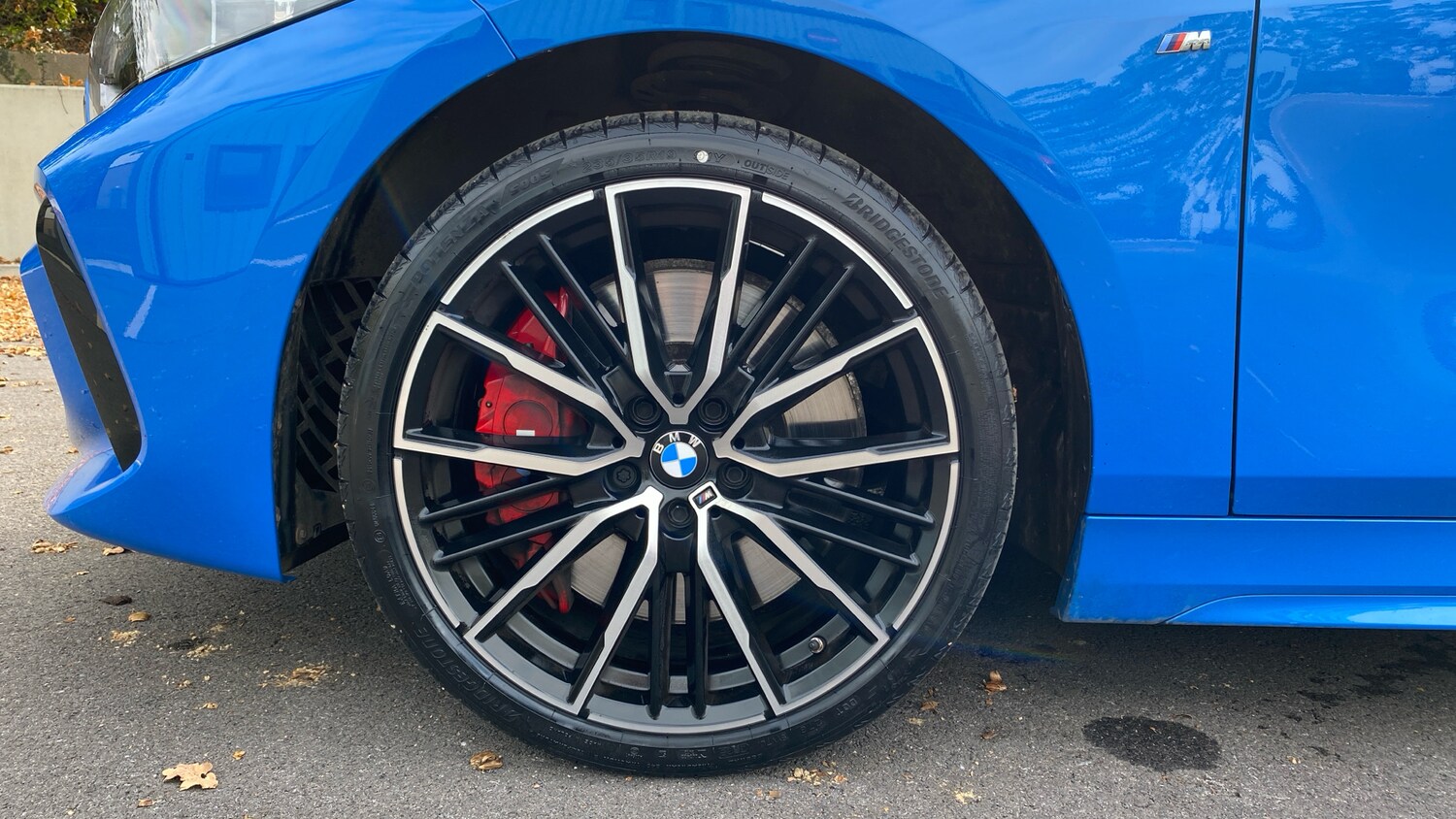 Used BMW 1 Series 2023 for sale - 76302092: Photo 62