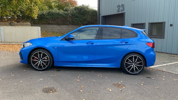Used BMW 1 Series 2023 for sale - 76302092: Photo 64