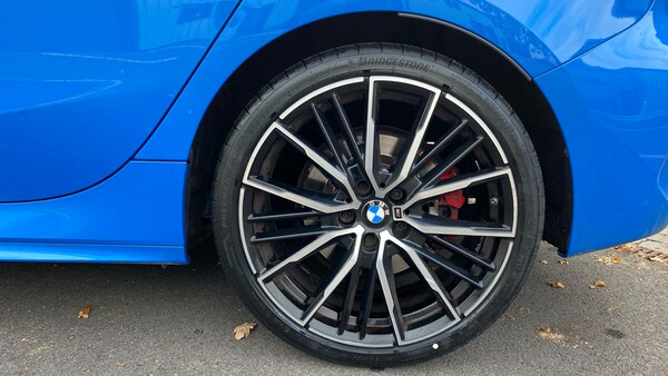 Used BMW 1 Series 2023 for sale - 76302092: Photo 65