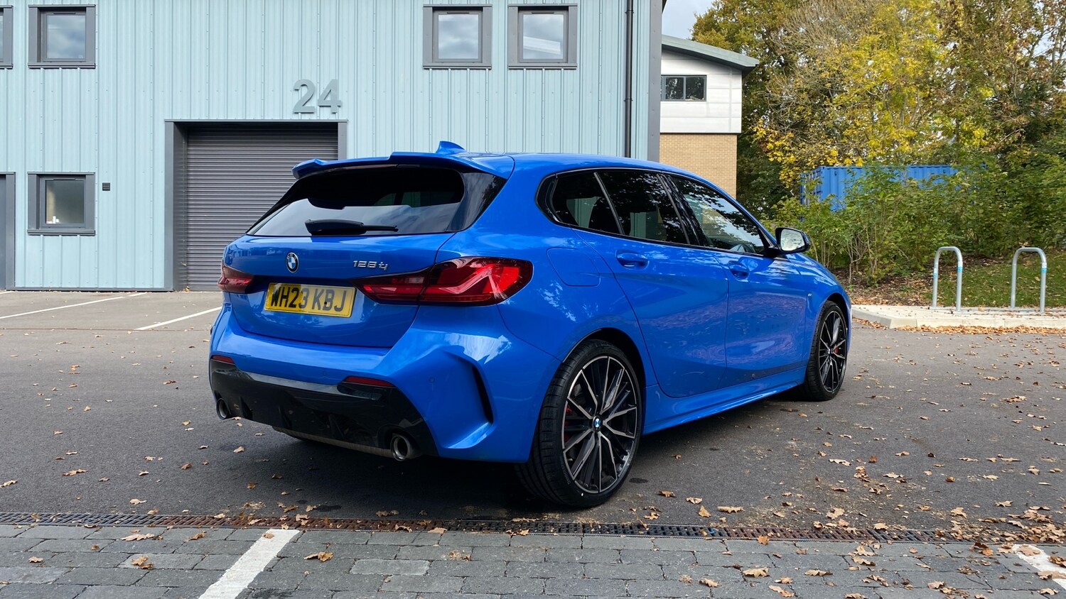 Used BMW 1 Series 2023 for sale - 76302092: Photo 66