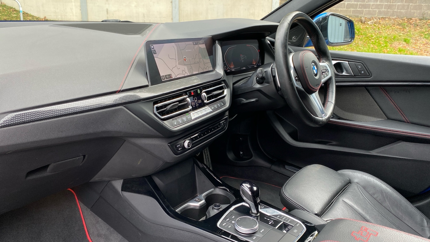 Used BMW 1 Series 2023 for sale - 76302092: Photo 7