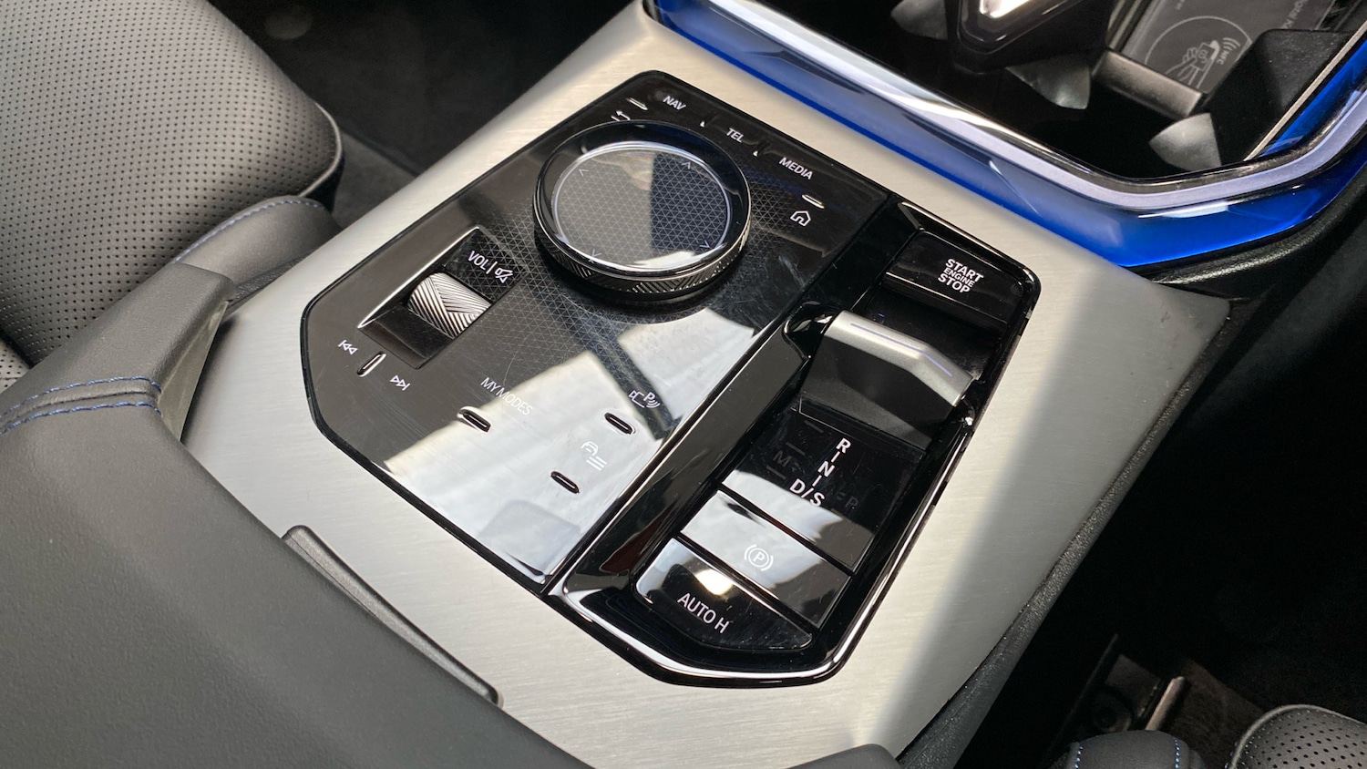 Used BMW X3 2025 for sale - 77663340: Photo 10