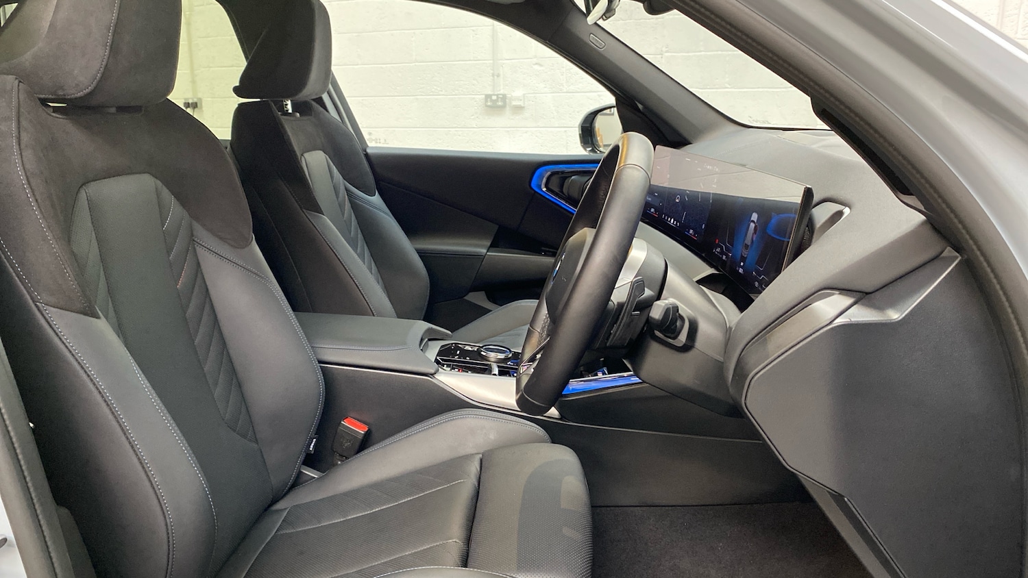 Used BMW X3 2025 for sale - 77663340: Photo 11