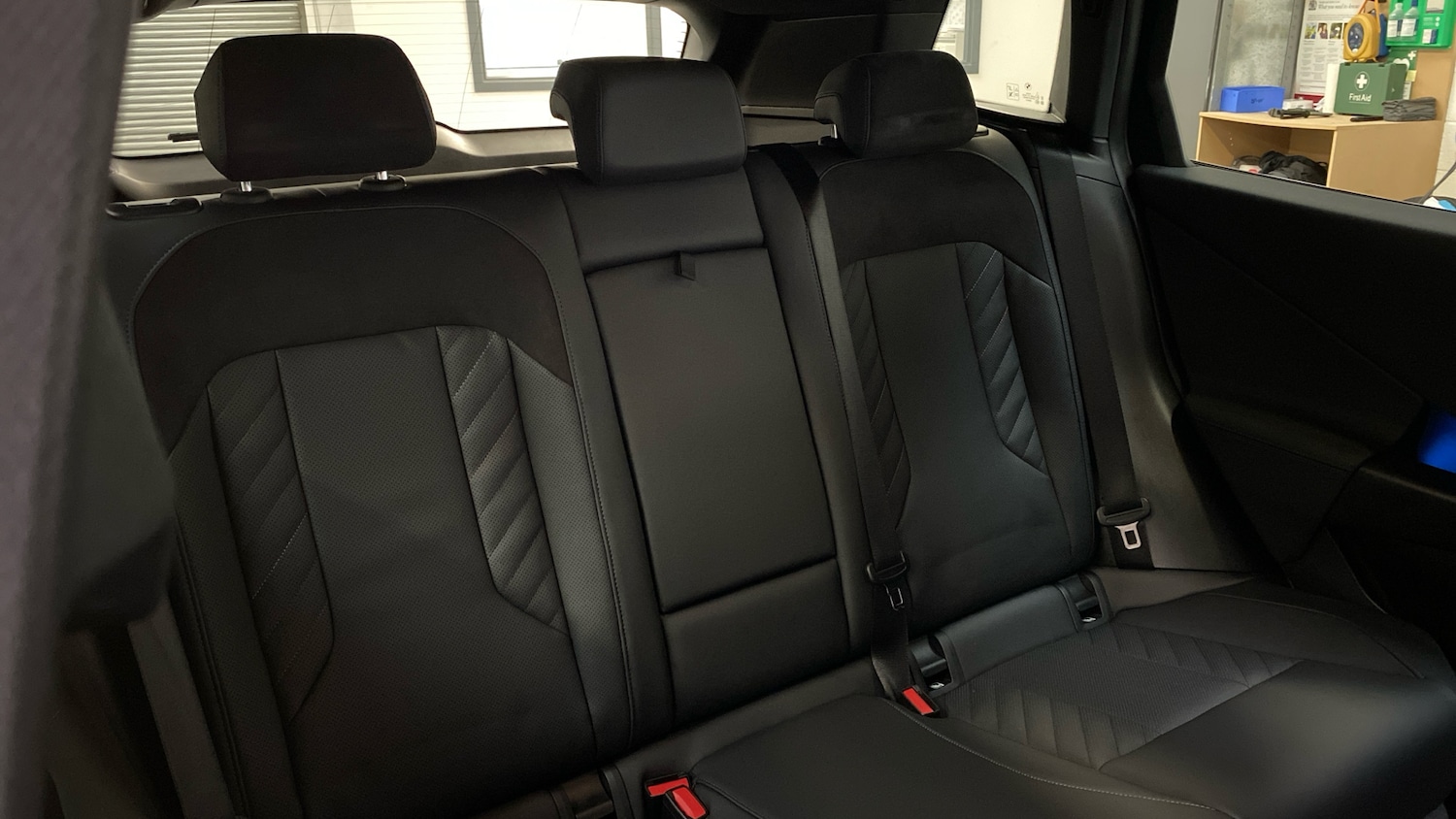 Used BMW X3 2025 for sale - 77663340: Photo 12