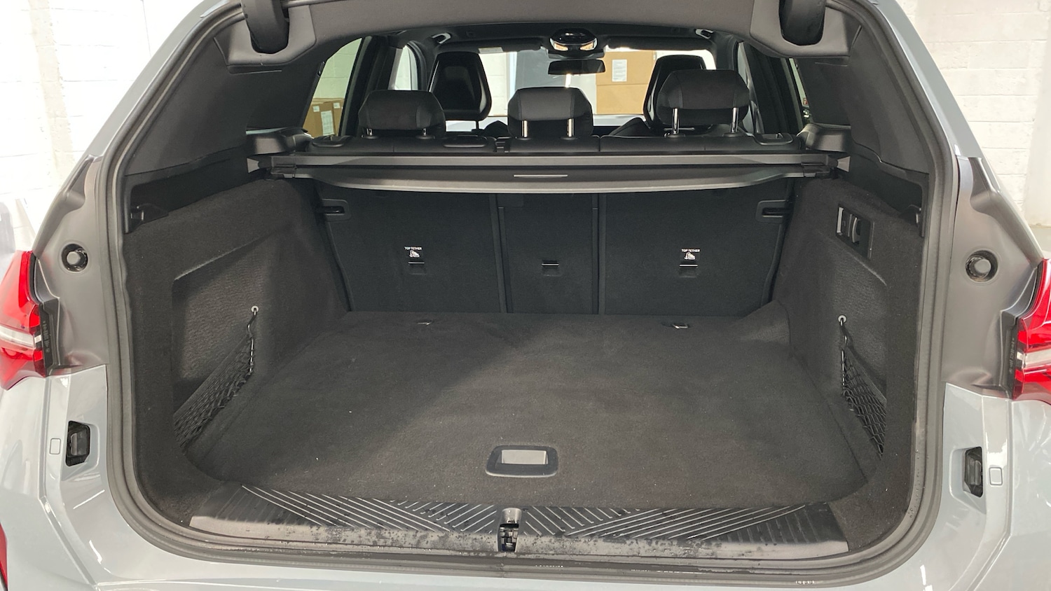 Used BMW X3 2025 for sale - 77663340: Photo 13