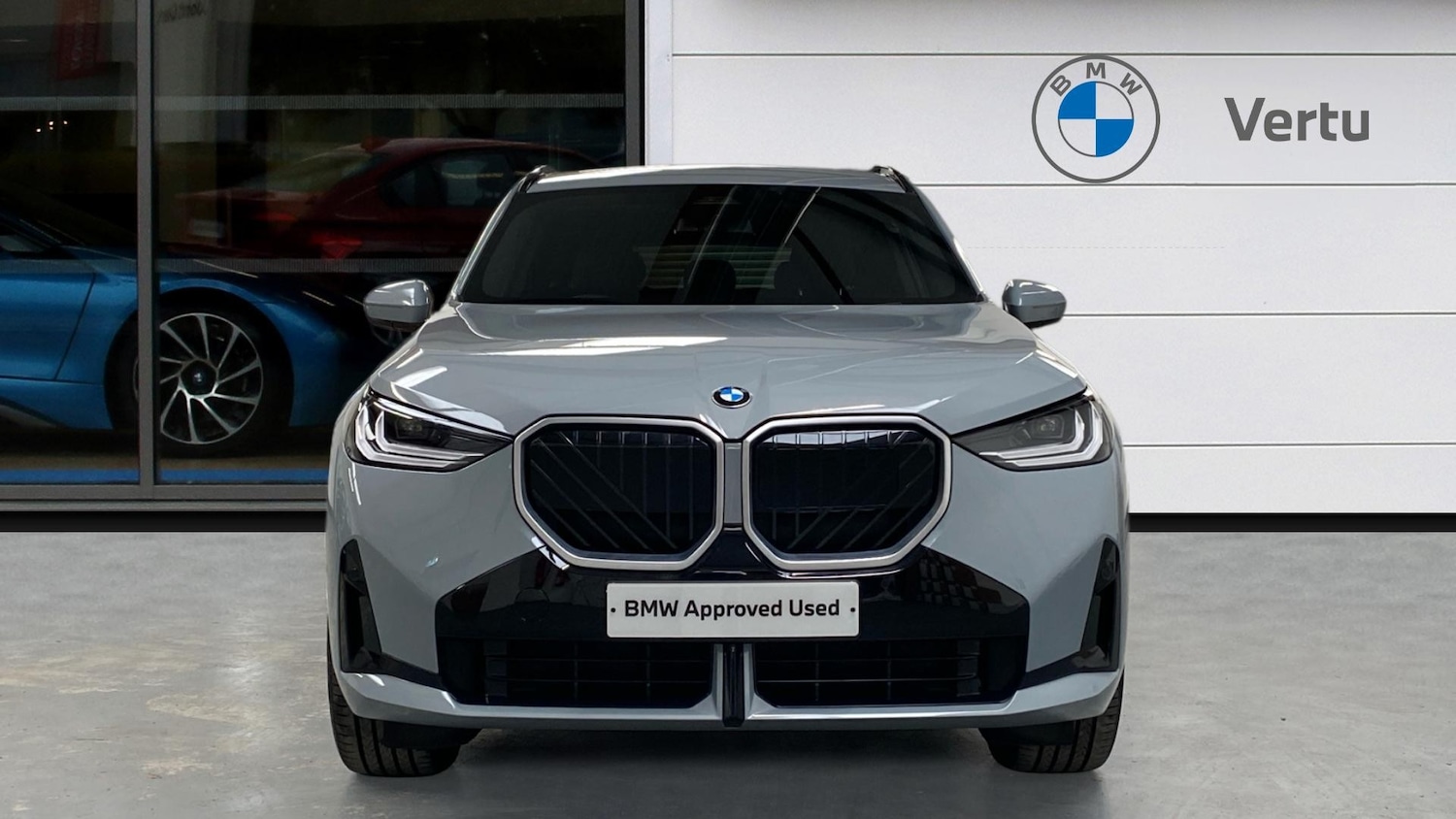 Used BMW X3 2025 for sale - 77663340: Photo 16