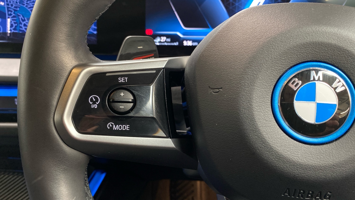 Used BMW X3 2025 for sale - 77663340: Photo 17