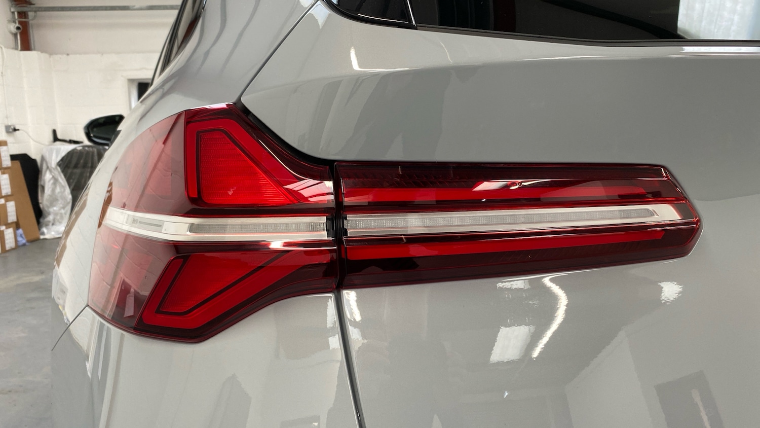 Used BMW X3 2025 for sale - 77663340: Photo 22