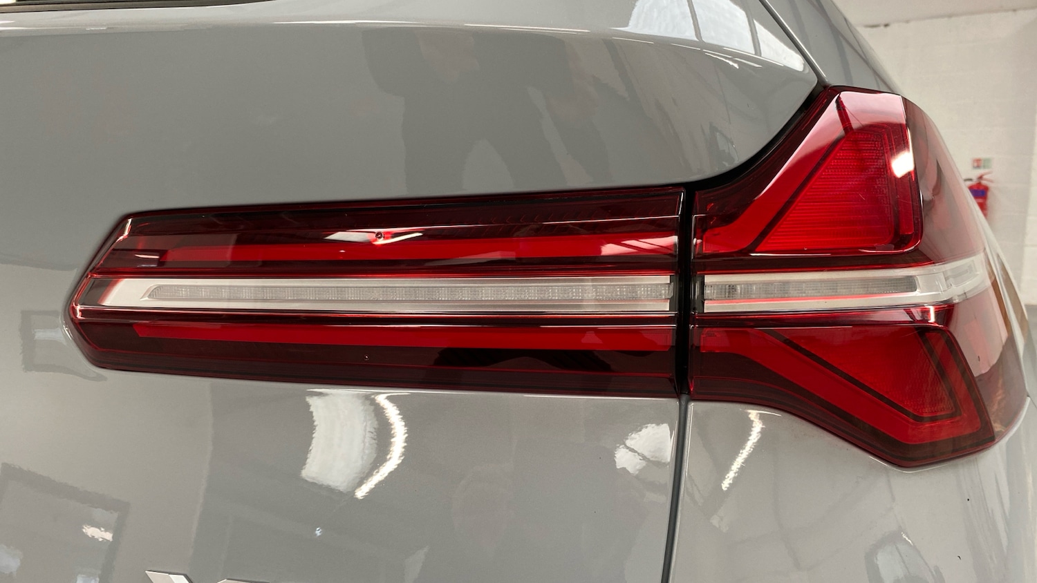 Used BMW X3 2025 for sale - 77663340: Photo 25