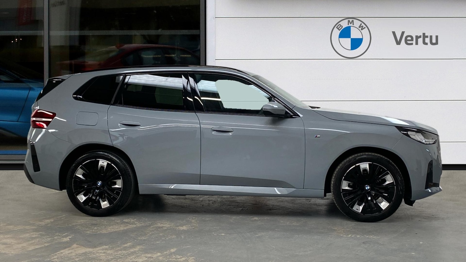 Used BMW X3 2025 for sale - 77663340: Photo 3