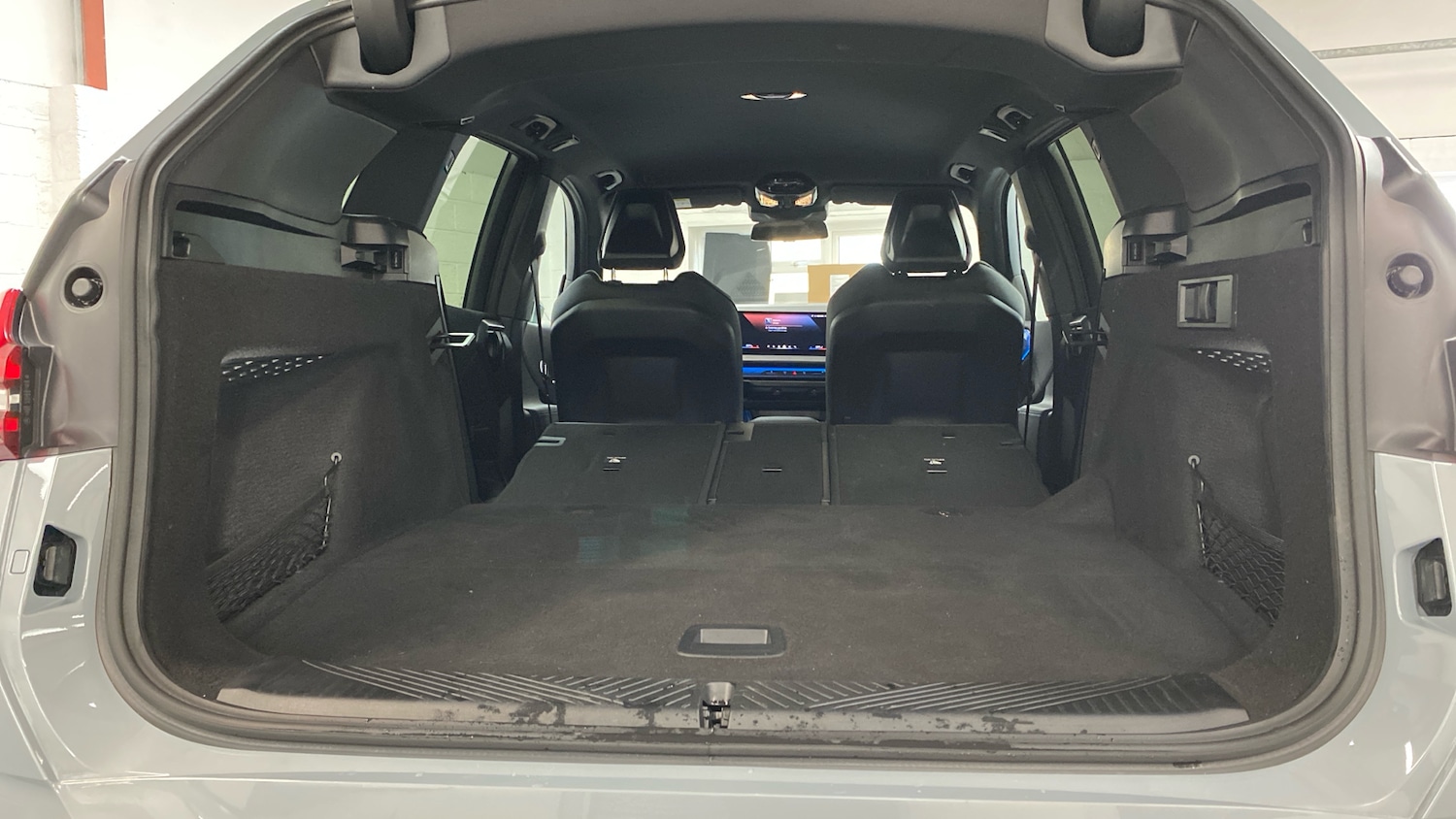 Used BMW X3 2025 for sale - 77663340: Photo 34