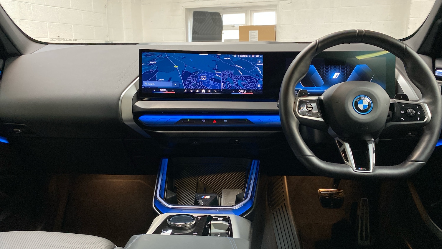 Used BMW X3 2025 for sale - 77663340: Photo 4