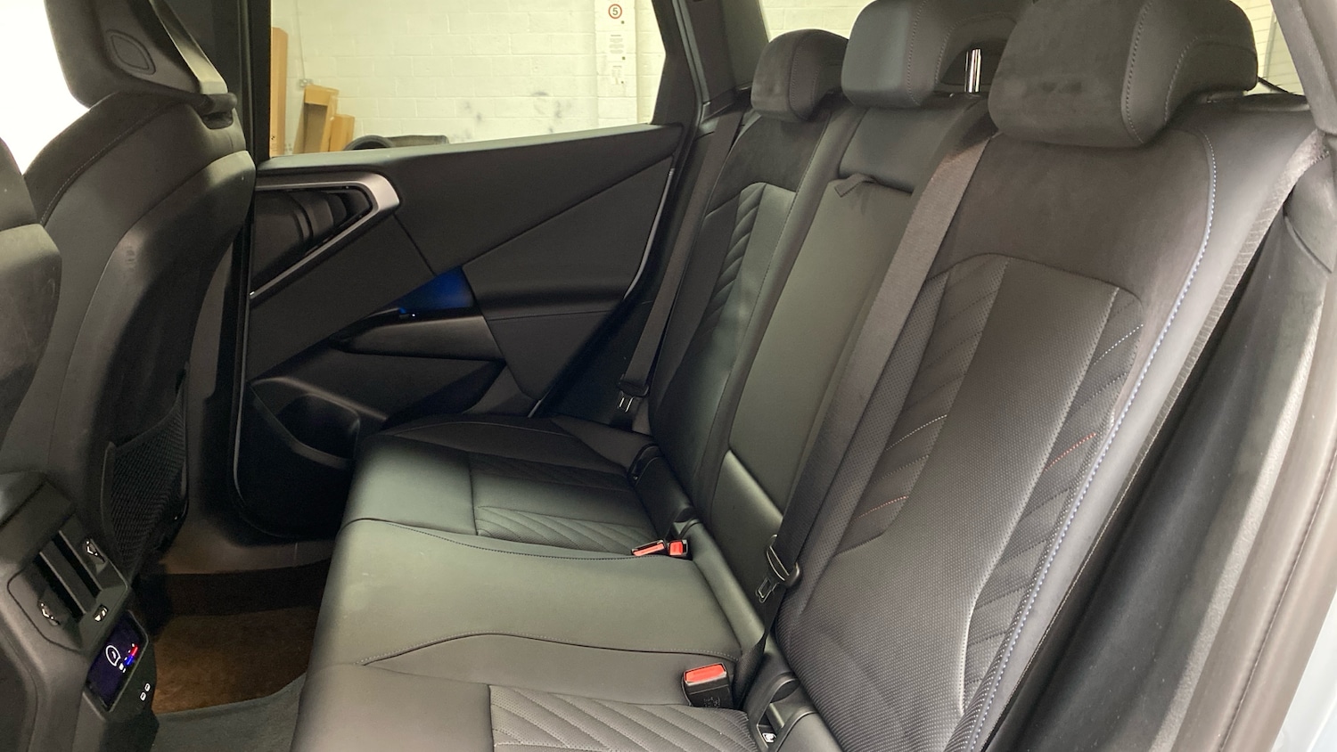 Used BMW X3 2025 for sale - 77663340: Photo 42