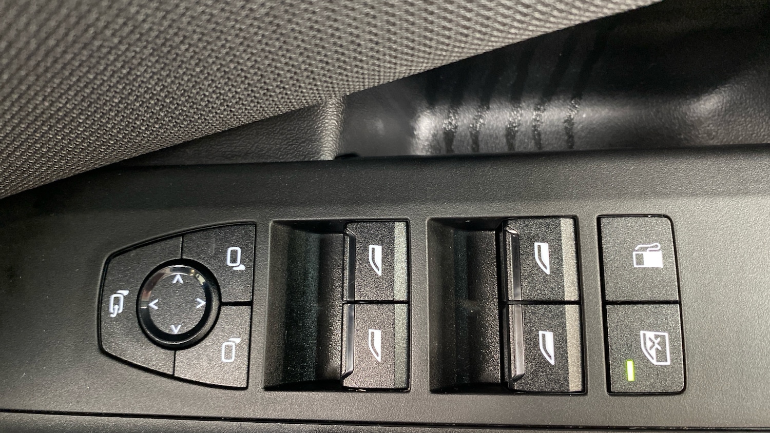 Used BMW X3 2025 for sale - 77663340: Photo 45