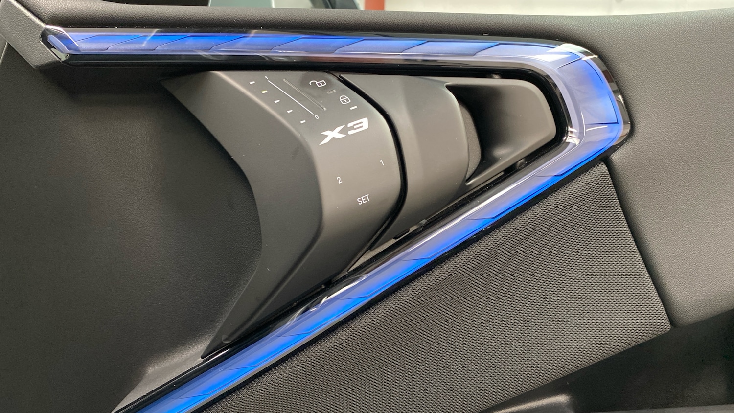 Used BMW X3 2025 for sale - 77663340: Photo 46