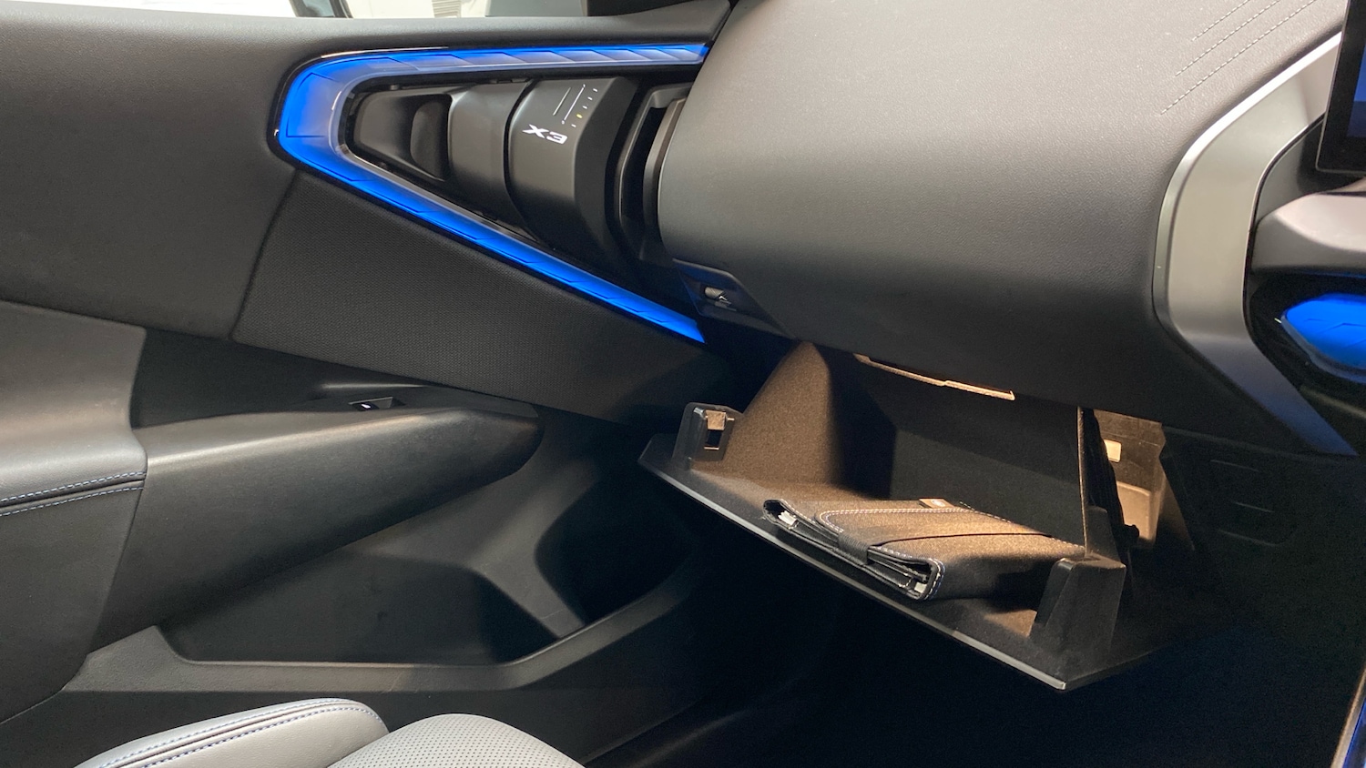 Used BMW X3 2025 for sale - 77663340: Photo 50