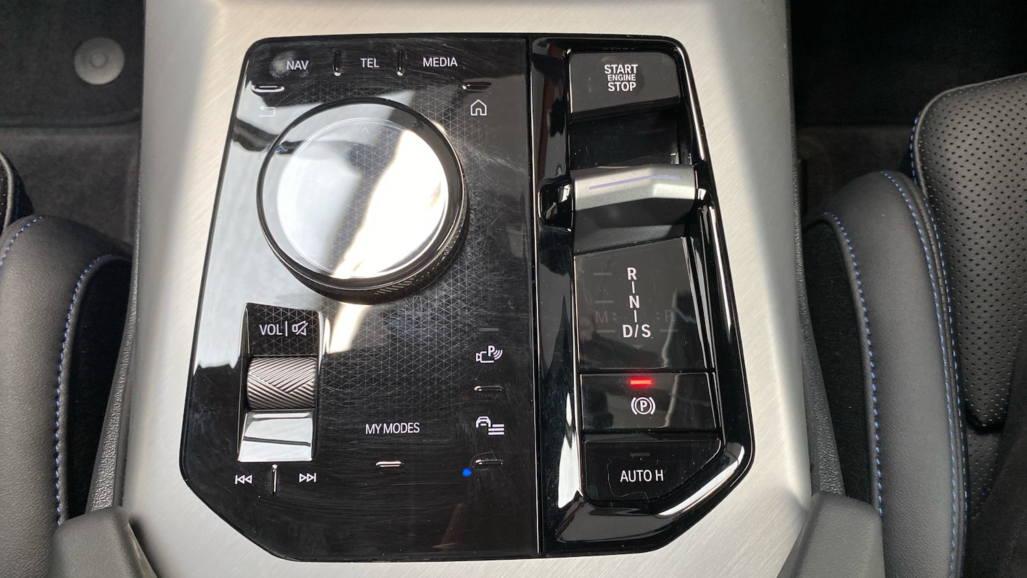 Used BMW X3 2025 for sale - 77663340: Photo 55