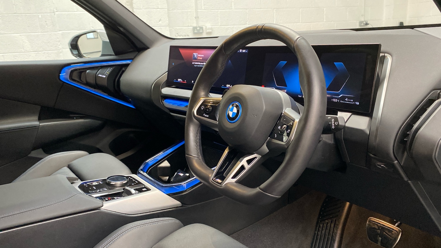 Used BMW X3 2025 for sale - 77663340: Photo 6