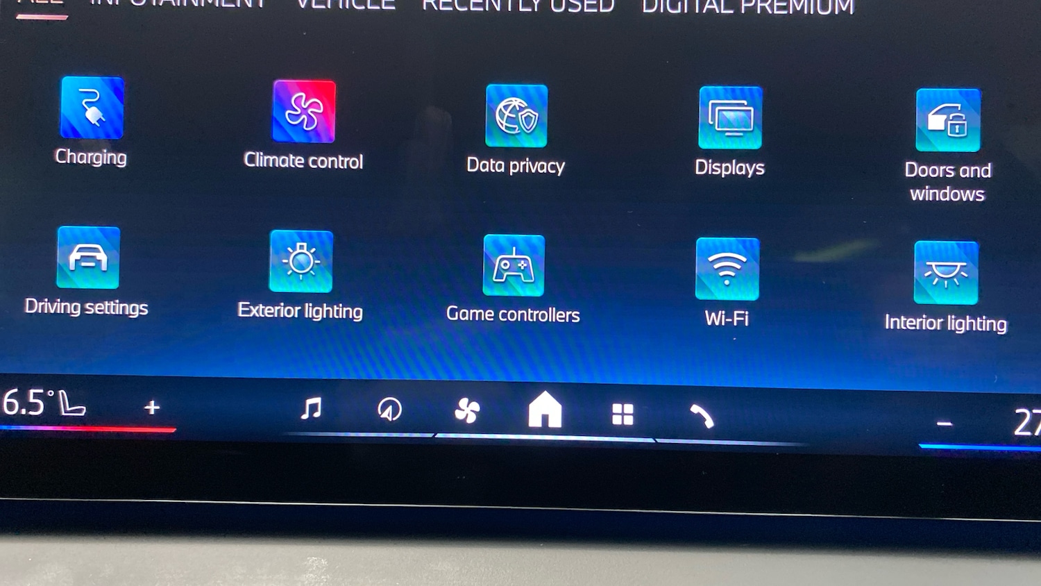 Used BMW X3 2025 for sale - 77663340: Photo 62