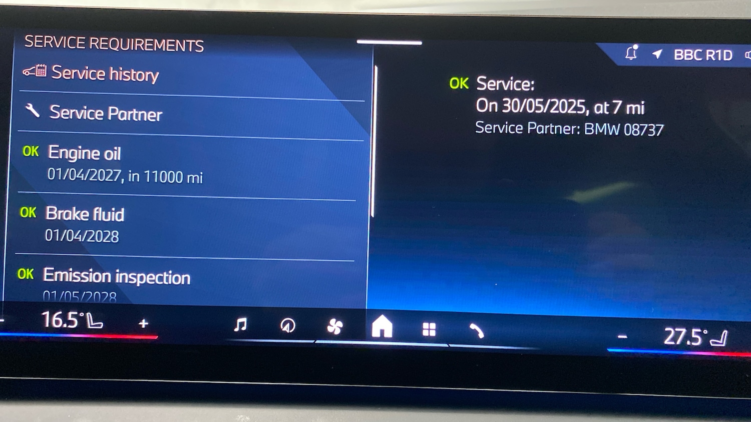 Used BMW X3 2025 for sale - 77663340: Photo 66