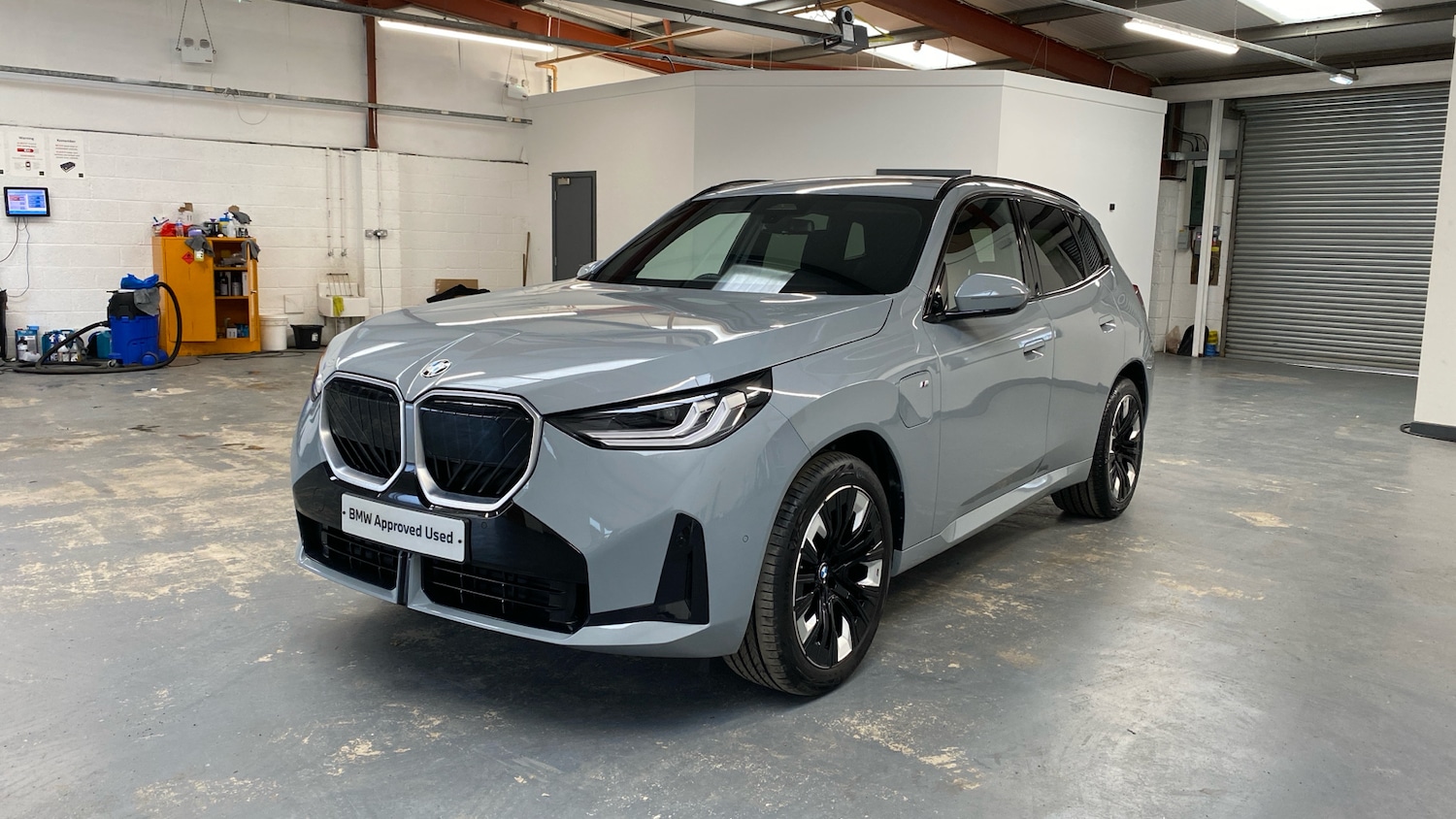 Used BMW X3 2025 for sale - 77663340: Photo 68