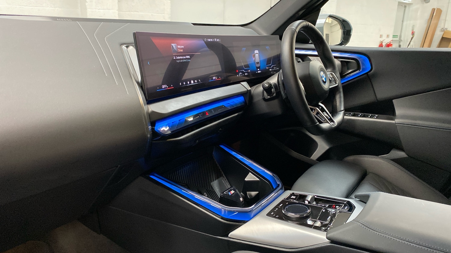 Used BMW X3 2025 for sale - 77663340: Photo 7