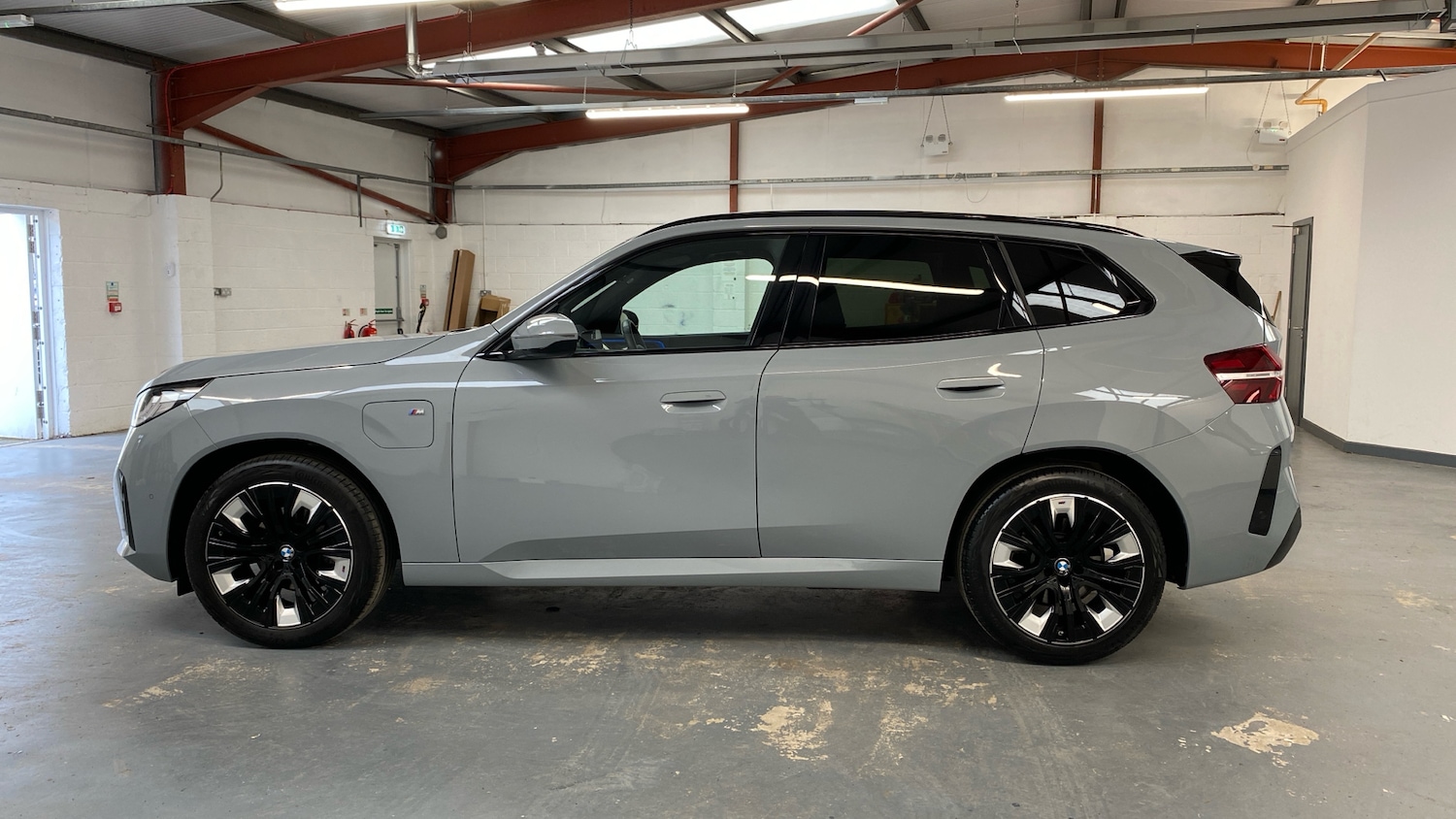 Used BMW X3 2025 for sale - 77663340: Photo 70