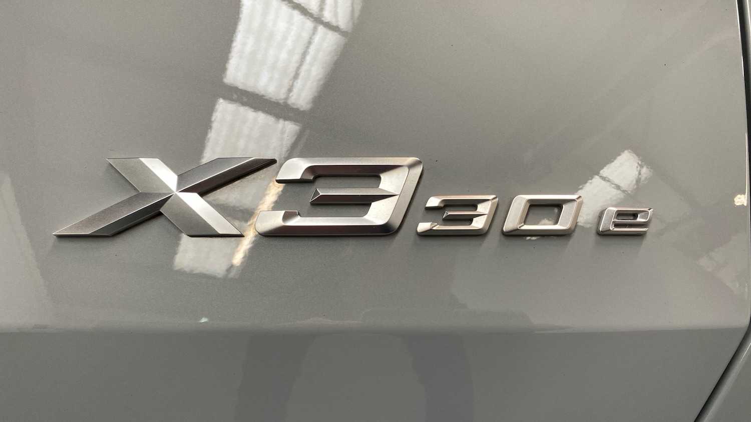 Used BMW X3 2025 for sale - 77663340: Photo 75