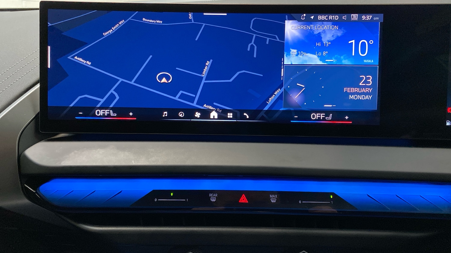 Used BMW X3 2025 for sale - 77663340: Photo 8