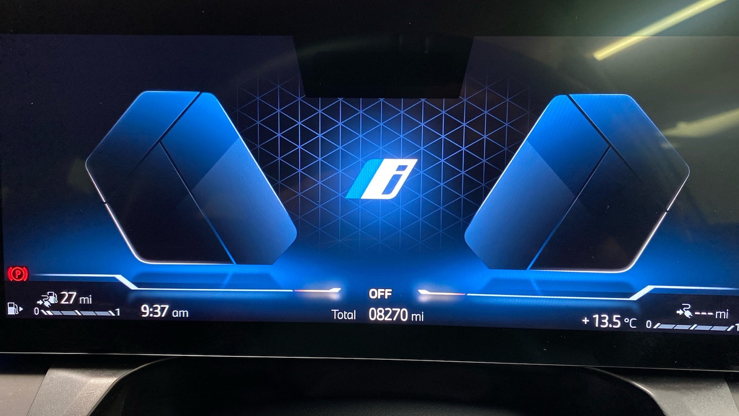 Used BMW X3 2025 for sale - 77663340: Photo 9