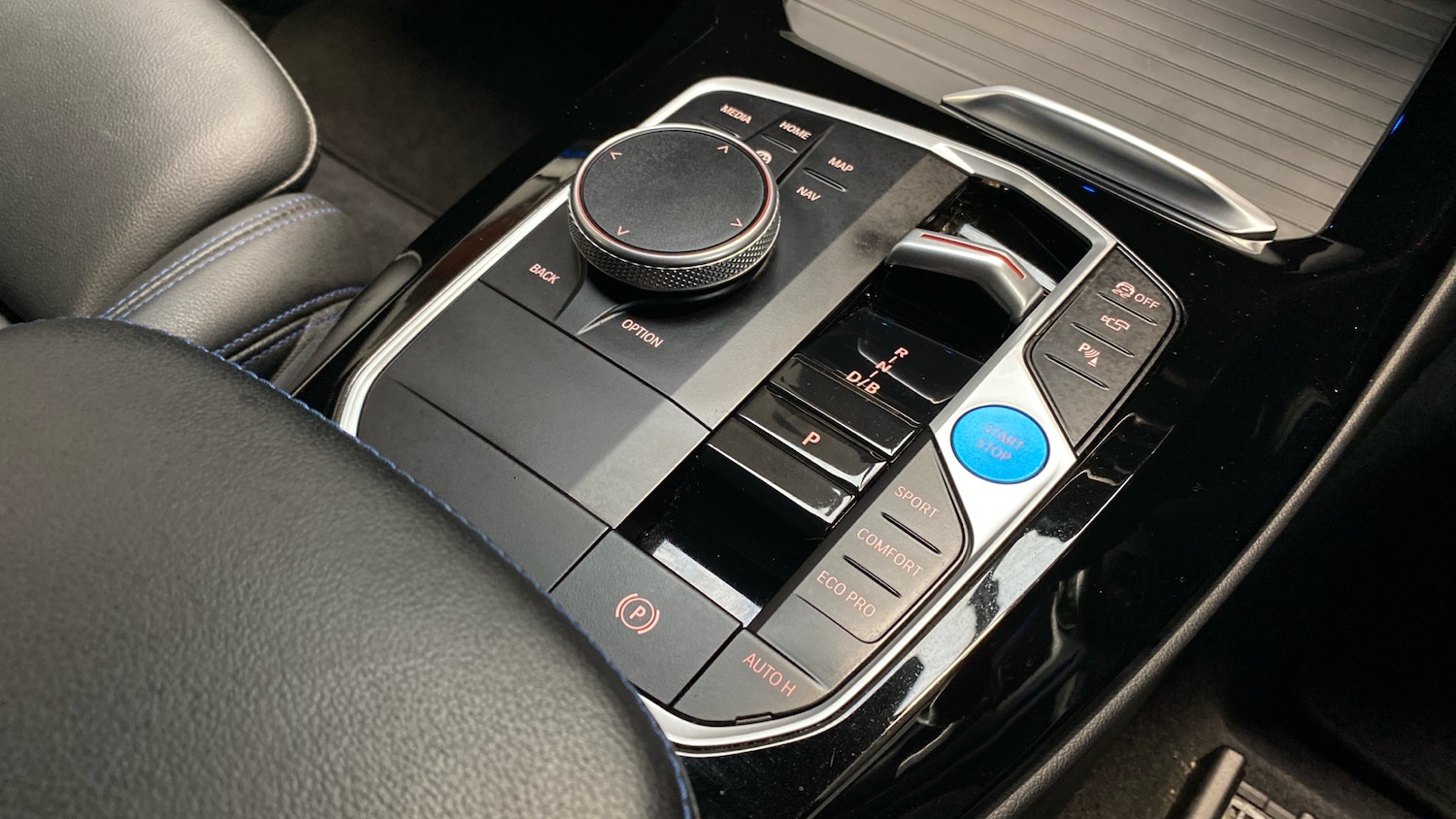 Used BMW iX3 2023 for sale - 76974173: Photo 10