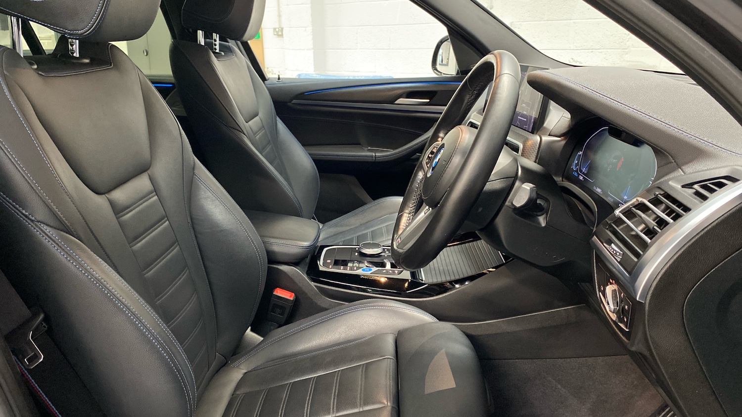 Used BMW iX3 2023 for sale - 76974173: Photo 11