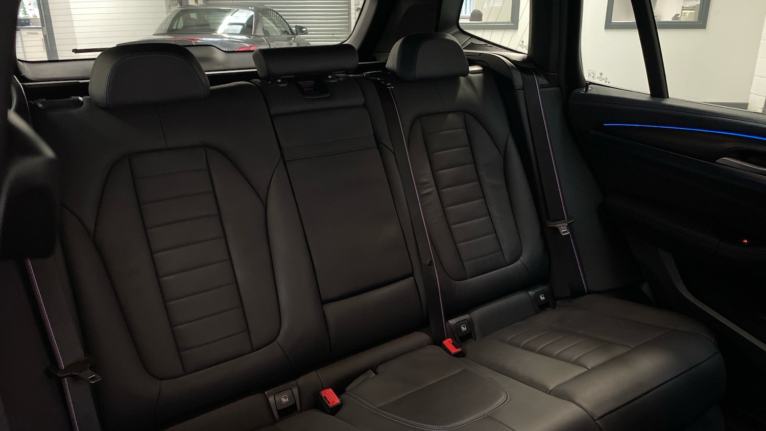 Used BMW iX3 2023 for sale - 76974173: Photo 12