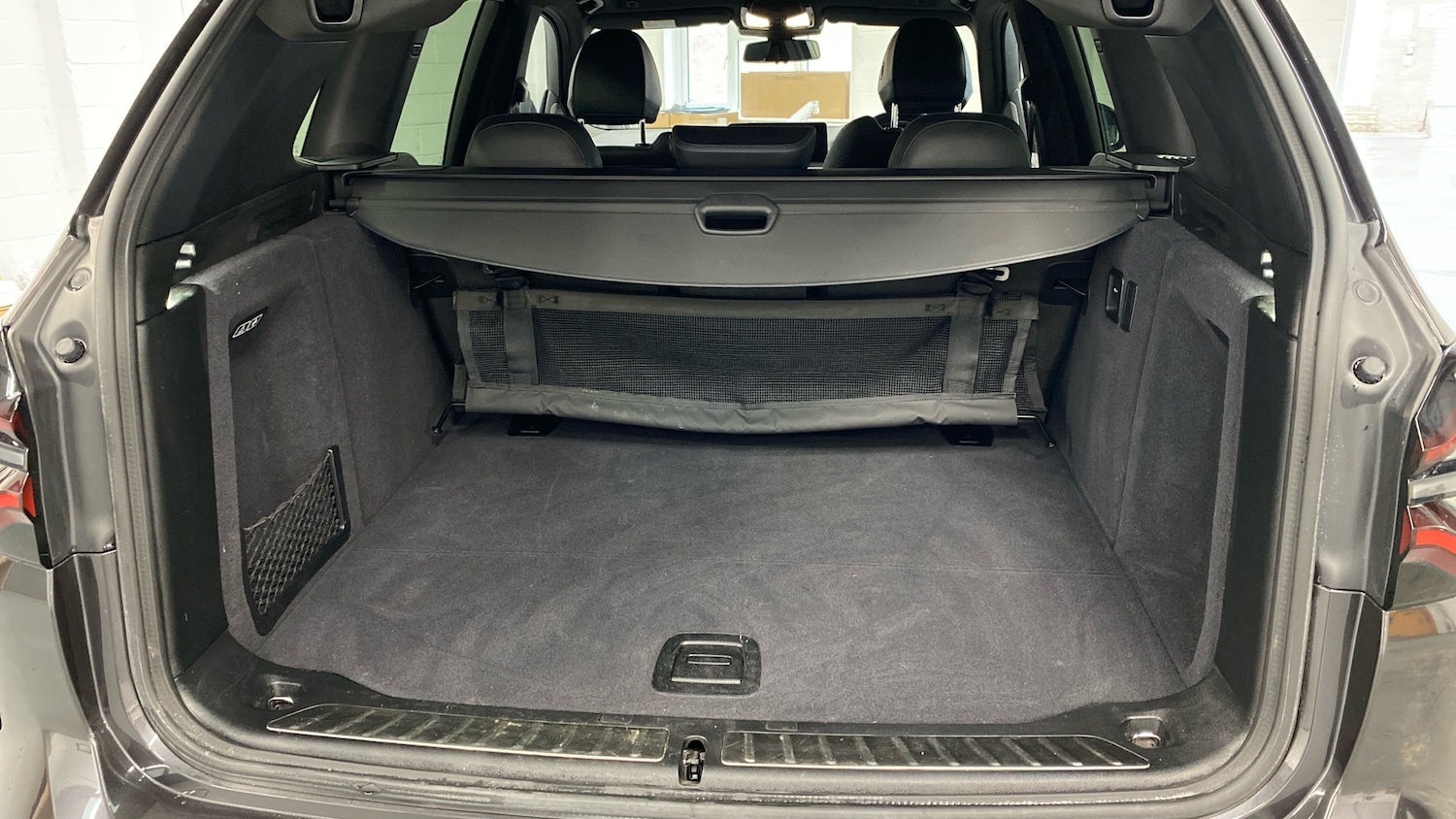 Used BMW iX3 2023 for sale - 76974173: Photo 13