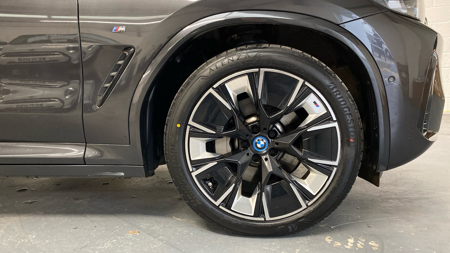 Used BMW iX3 2023 for sale - 76974173: Photo 14