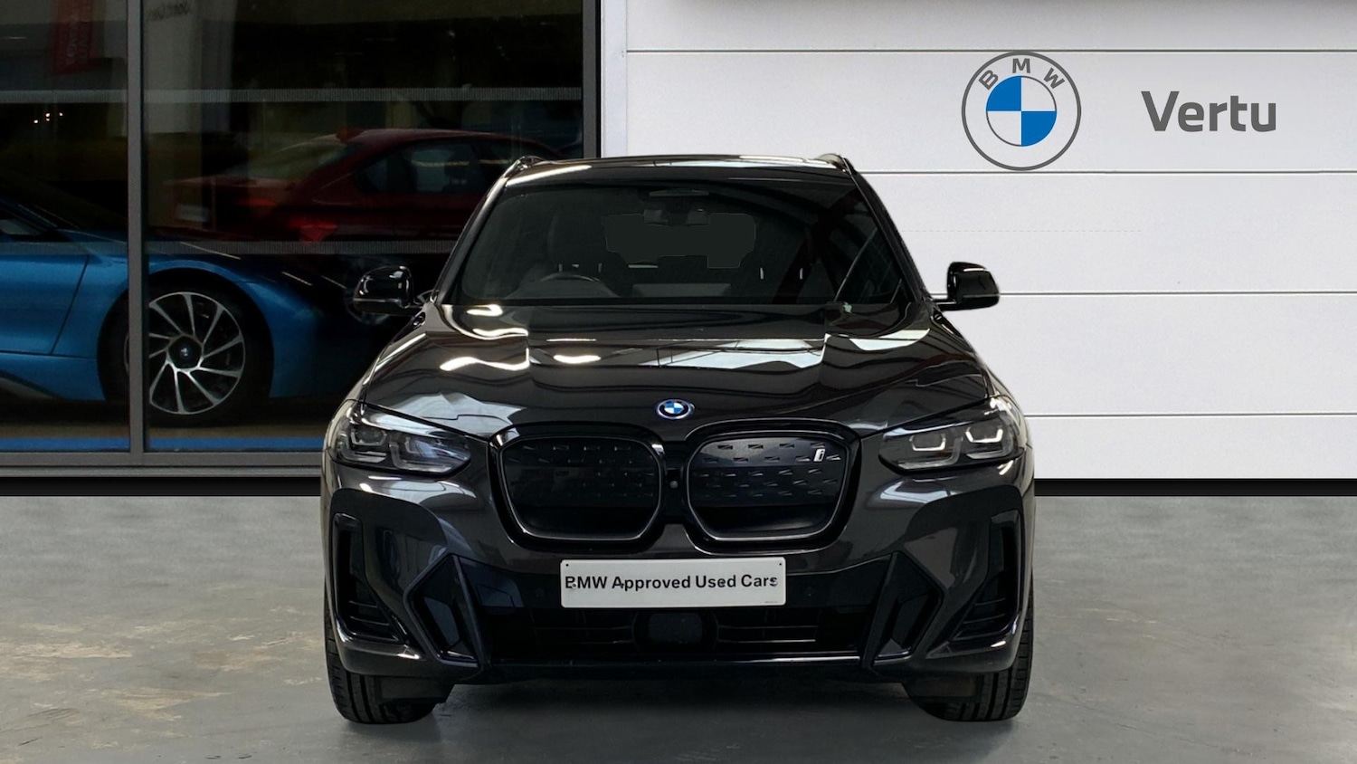 Used BMW iX3 2023 for sale - 76974173: Photo 16