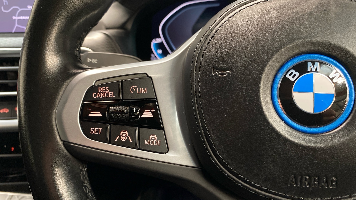 Used BMW iX3 2023 for sale - 76974173: Photo 17