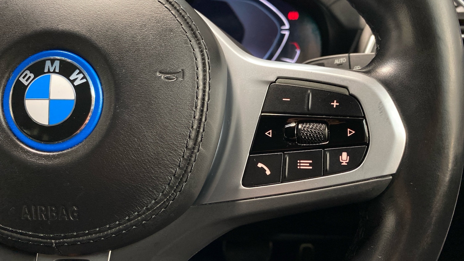 Used BMW iX3 2023 for sale - 76974173: Photo 18