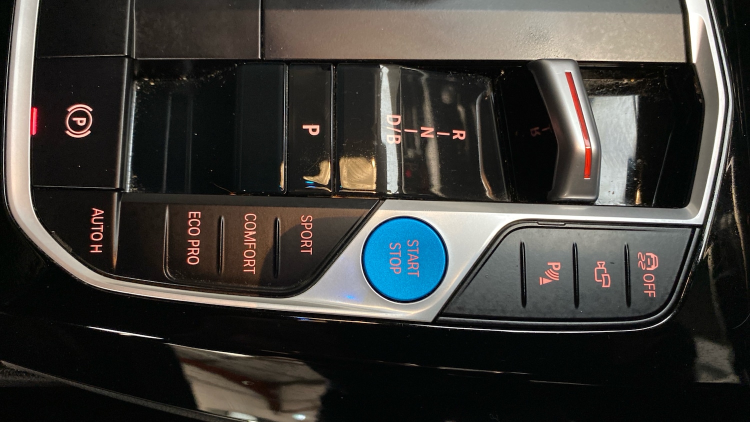 Used BMW iX3 2023 for sale - 76974173: Photo 19