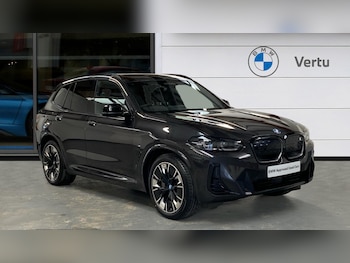 Used BMW iX3 2023 for sale - 76974173: Photo