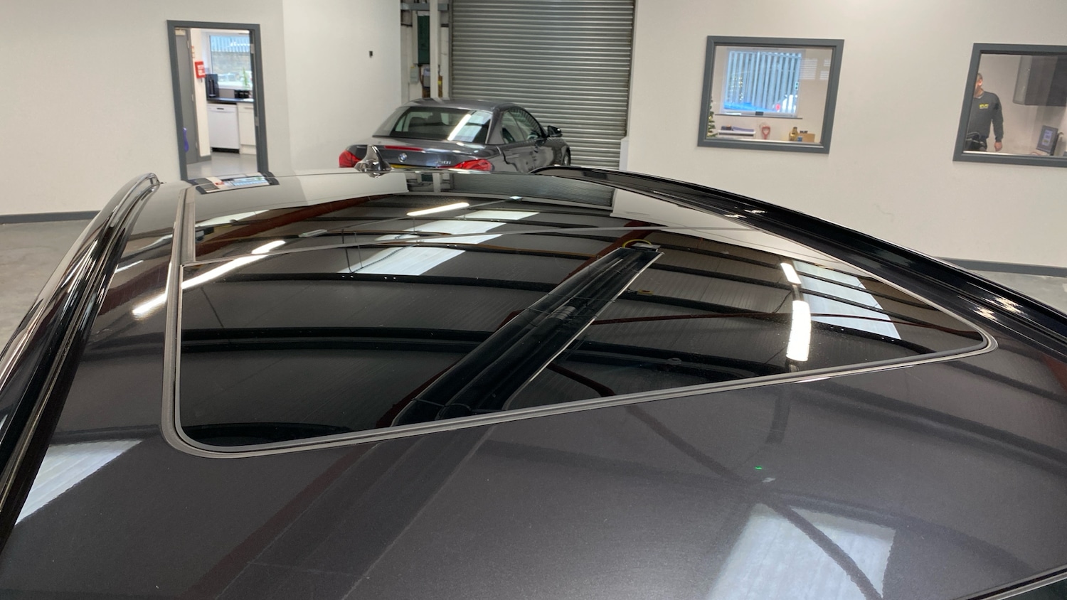 Used BMW iX3 2023 for sale - 76974173: Photo 21