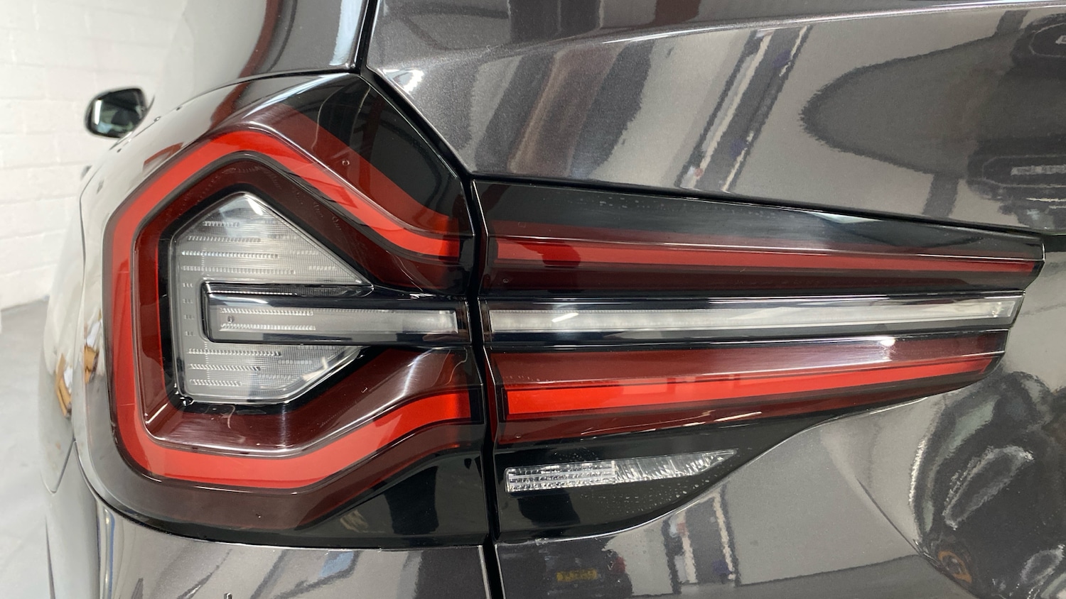 Used BMW iX3 2023 for sale - 76974173: Photo 22