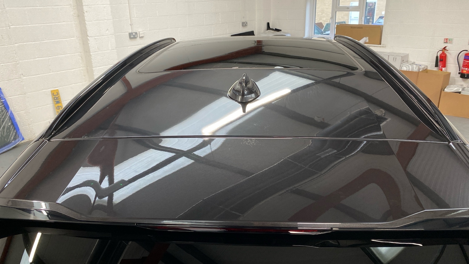 Used BMW iX3 2023 for sale - 76974173: Photo 24